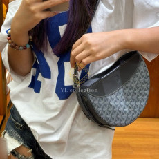 고야드 크로스 히론델 PM 백