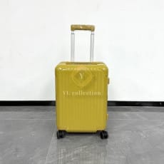 리모와 노티컬 & 진저 에센셜 컬렉션 캐리어 21인치