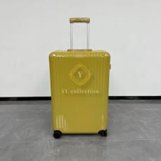 리모와 노티컬 & 진저 에센셜 컬렉션 캐리어 30인치