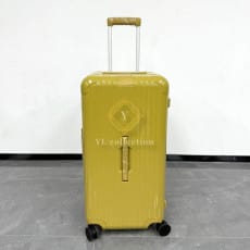 리모와 노티컬 & 진저 에센셜 컬렉션 캐리어 33인치