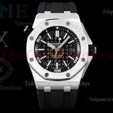 오데마피게 로얄오크 오프쇼어 15703 42mm