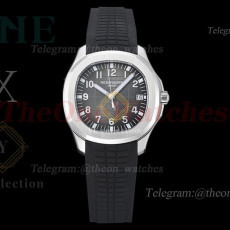 파텍필립 아쿠아넛 5167