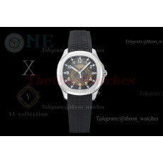 파텍필립 아쿠아넛 5167