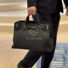 디올 Normandie 미디엄 토트백