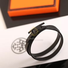 에르메스 비아피 더블 투어 브레이슬릿