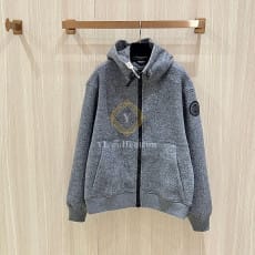 캐나다구스 칠리왁 플리스 봄버 자켓