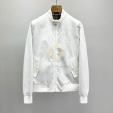 디올 CD 다이아몬드 블루종 재킷