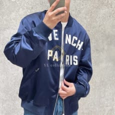 지방시 파리 붐버 자켓