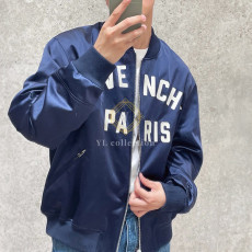 지방시 파리 붐버 자켓