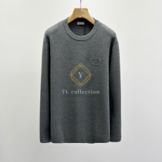 디올 CD 아이콘 스웨터