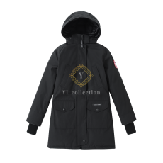 캐나다구스 트윌리움 파카