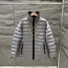 미우미우 라이트 퐁제 다운 재킷