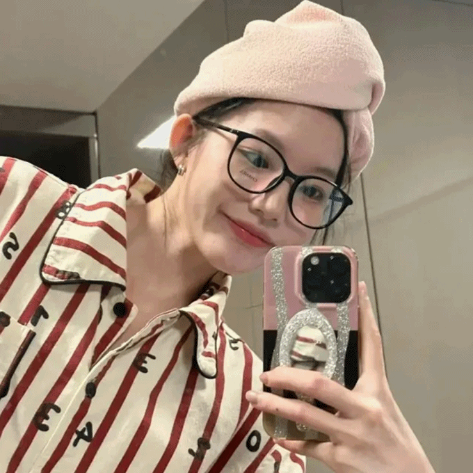 샤넬 CH3282 안경