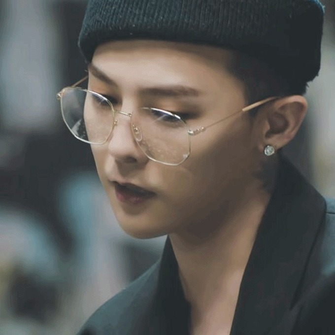 구찌 GG0396O 빅사이즈 안경