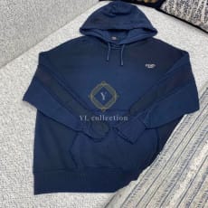 펜디 스웻 후드 티