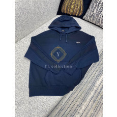 펜디 스웻 후드 티