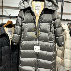 막스마라 스파체 테크니컬 롱 패딩