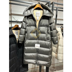 막스마라 스파체 테크니컬 롱 패딩