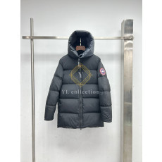 캐나다구스 로랜스 푸퍼 패딩 자켓