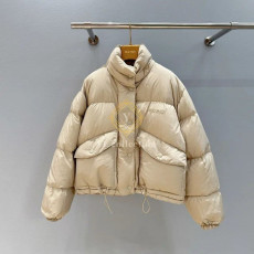 미우미우 퐁제 다운 재킷