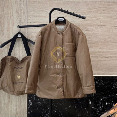 막스마라 피카소 발수 패딩 자켓