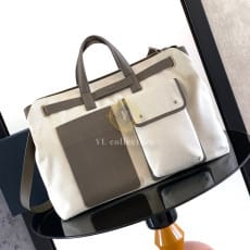 디올 Normandie 토트백