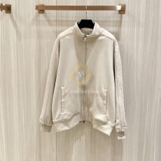 디올 오블리크 트랙 재킷