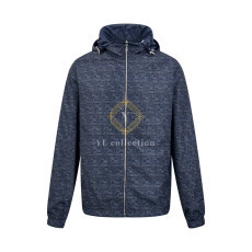 펜디 윈드브레이커 캐주얼 자켓