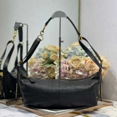 디올 미디움 D-Journey Goatskin 백