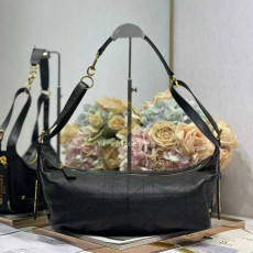 디올 미디움 D-Journey Goatskin 백