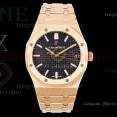 오데마피게 로얄오크 15500 금장