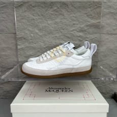 알렉산더 맥퀸 EC1 스니커즈