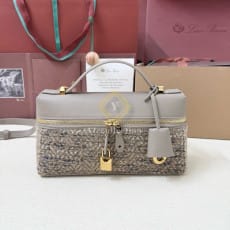 로로피아나 엑스트라 백 L23