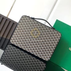 고야드 콤파뇽 유니버셜 브리프케이스 서류가방