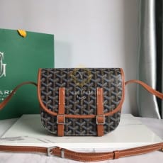 고야드 벨베데르 PM 크로스백