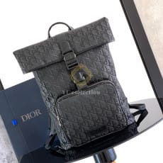 디올 Trek 롤탑 백팩