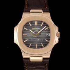 파텍필립 노틸러스 5711 금통 가죽밴드