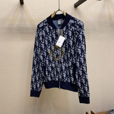 디올 오블리크 봄버 재킷