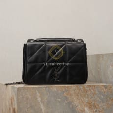 생로랑 제이미 4.3 체인백 미디엄