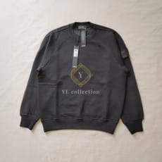 스톤 아일랜드 쉐도우 프로젝트 크루넥 맨투맨