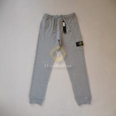 스톤 아일랜드 조거 팬츠