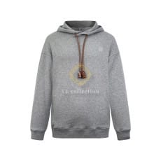 로에베 아나그램 코튼 후디