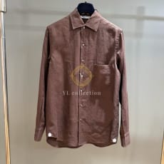 로로피아나 앙드레 린넨 셔츠