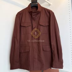 로로피아나 트래블 재킷