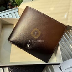 몽블랑 마이스터스튁 8cc 반지갑