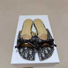 디올 보우 슬라이드