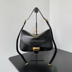 발렌시아가 클리카 숄더백 미디엄