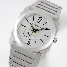 불가리 옥토 피니씨모 40mm