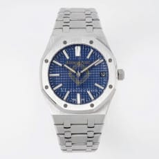 오데마피게 로얄오크 41mm 15510 블루
