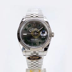 롤렉스 데이저스트 126334 윔블던 41mm